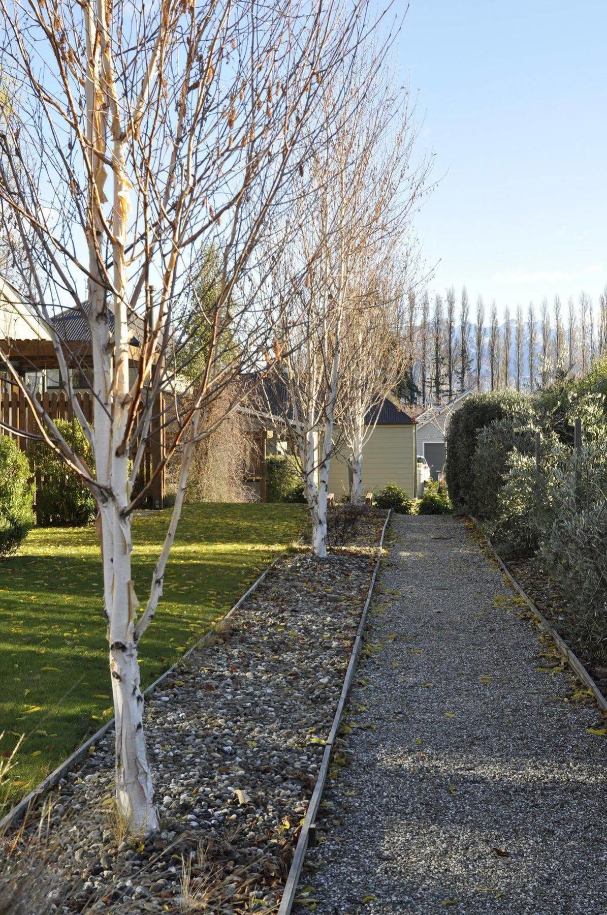 Lansdown Villa Apartments Wanaka Exterior foto